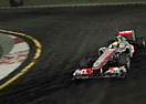 Mobil 1 Track Challenge